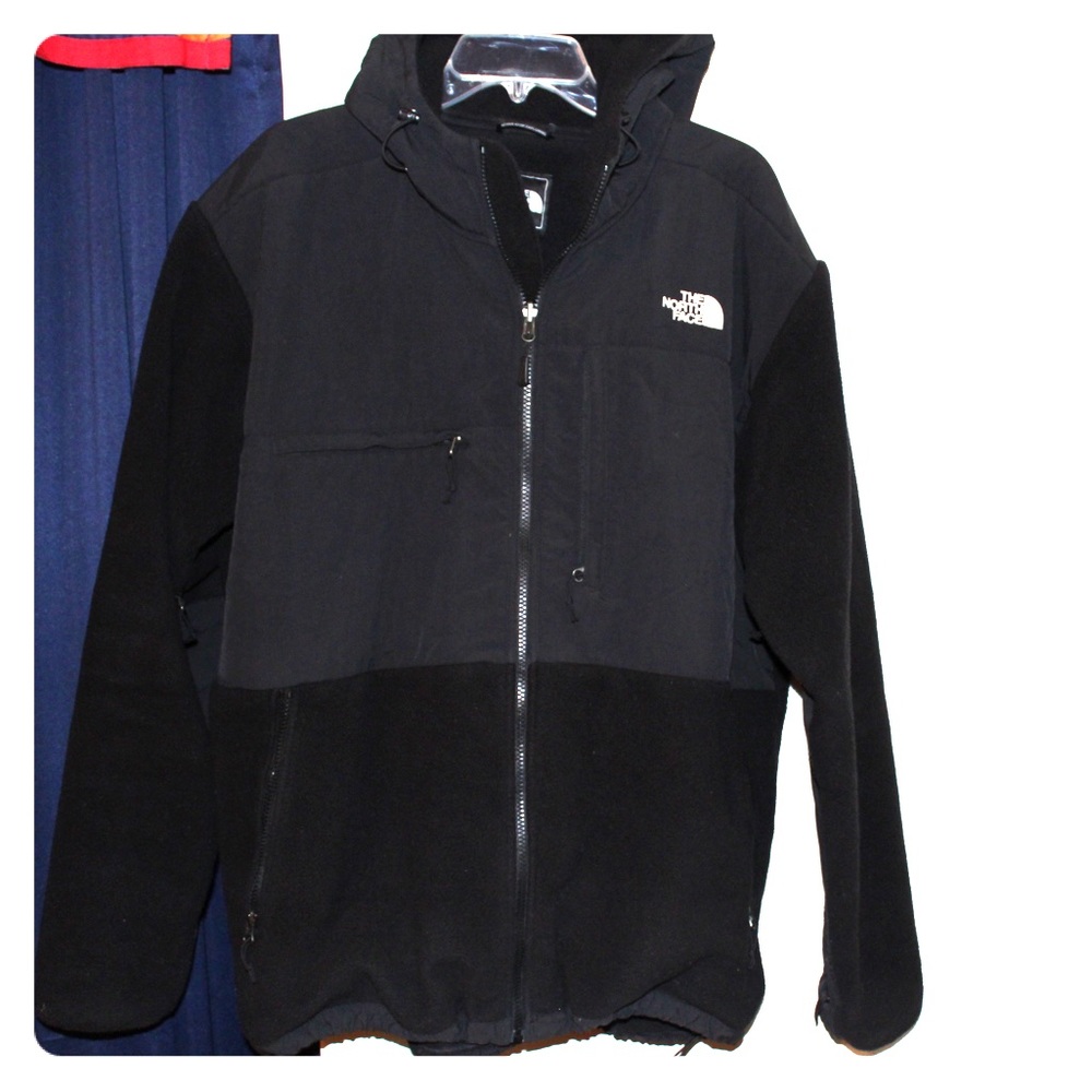 North Face Coat